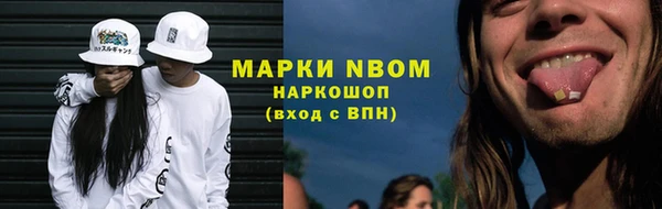 хмурый Киренск